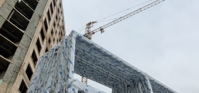 تعاونی مسکن سحاب فارس - 1