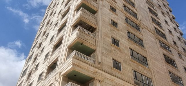تعاونی مسکن سحاب فارس - 2