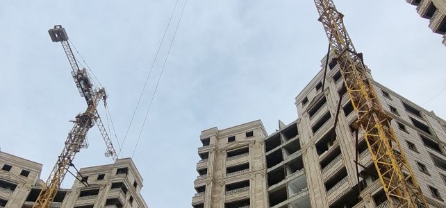 تعاونی مسکن سحاب فارس - 3