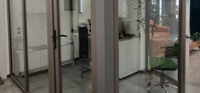 پارتیشن داخلی - 22