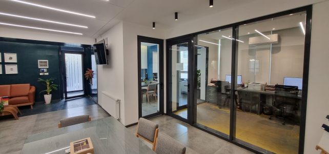 پارتیشن داخلی - 3