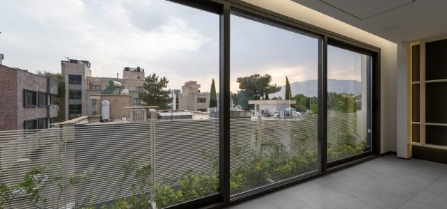 مهندس جوانمردی - 3