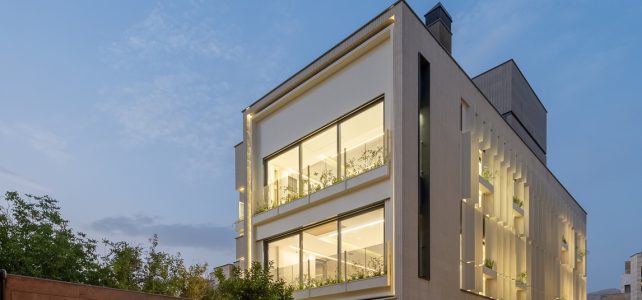 مهندس جوانمردی - 4