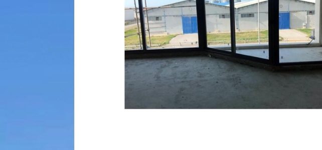 برج سعیدی فریدون کنار - 2