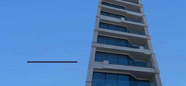 برج سعیدی فریدون کنار - 3