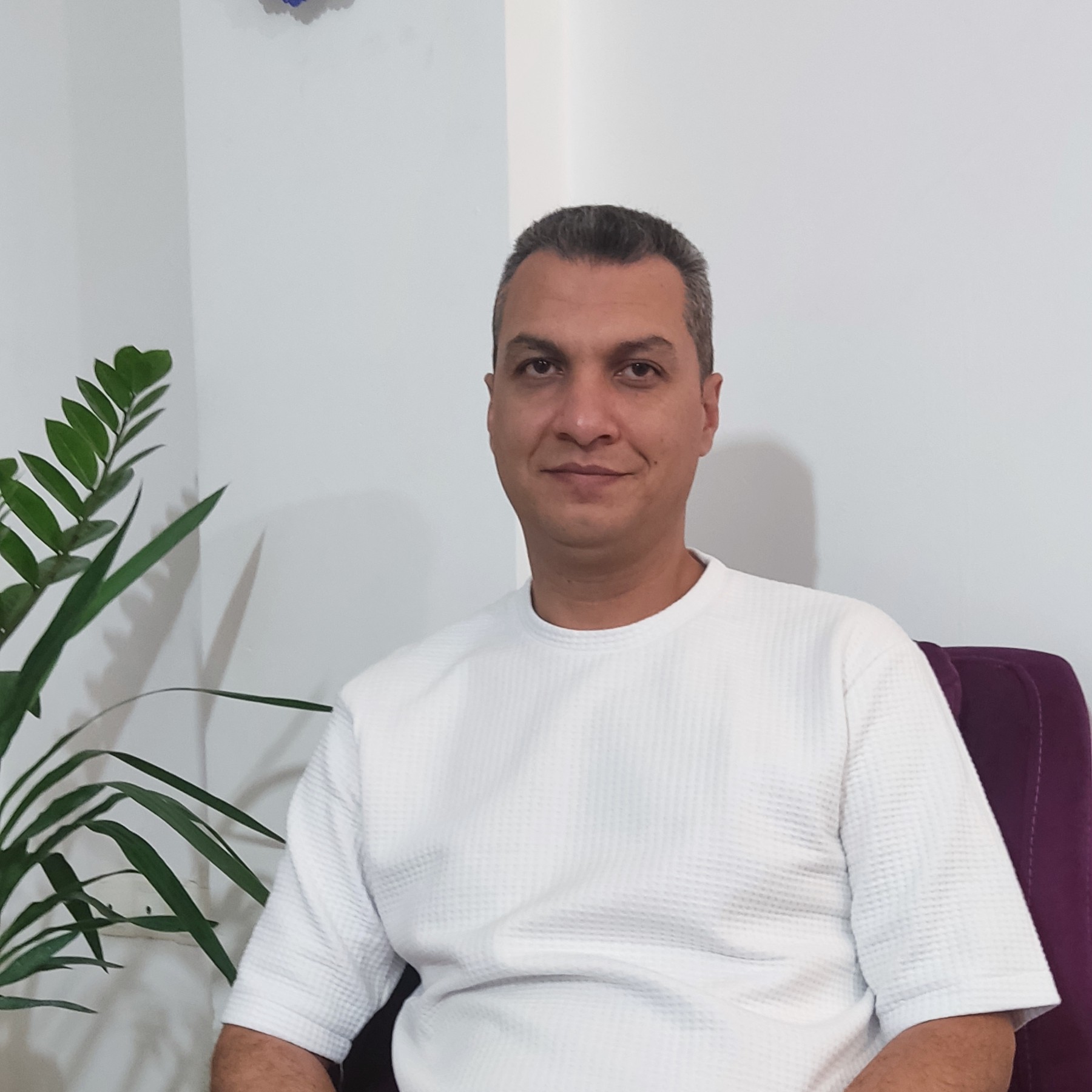 علی خیرخیز